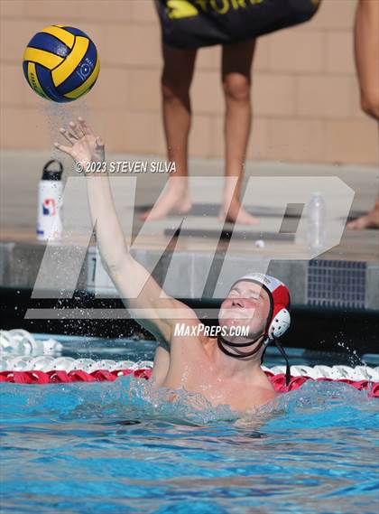 Thumbnail 3 in Canyon vs. Lake Oswego (San Diego Open) photogallery.