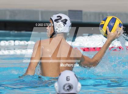 Thumbnail 2 in Canyon vs. Lake Oswego (San Diego Open) photogallery.