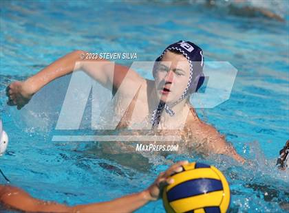 Thumbnail 2 in Canyon vs. Lake Oswego (San Diego Open) photogallery.