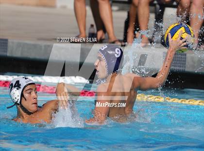 Thumbnail 2 in Canyon vs. Lake Oswego (San Diego Open) photogallery.