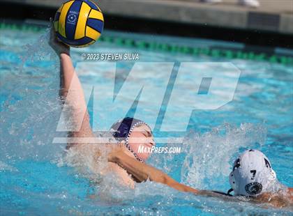 Thumbnail 1 in Canyon vs. Lake Oswego (San Diego Open) photogallery.