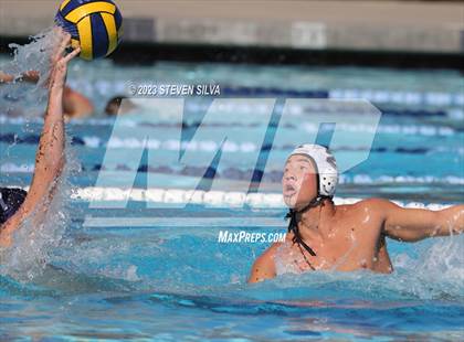 Thumbnail 2 in Canyon vs. Lake Oswego (San Diego Open) photogallery.