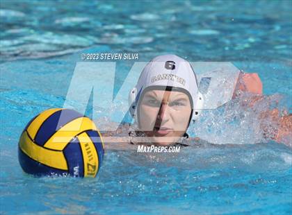 Thumbnail 3 in Canyon vs. Lake Oswego (San Diego Open) photogallery.