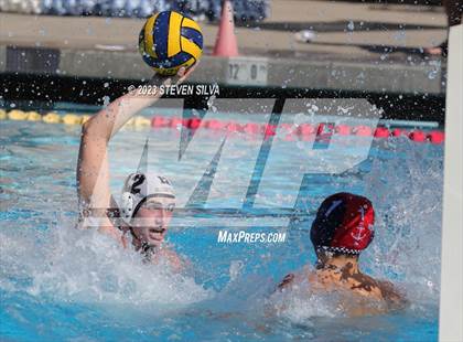 Thumbnail 3 in Canyon vs. Lake Oswego (San Diego Open) photogallery.