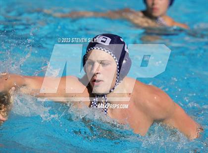 Thumbnail 2 in Canyon vs. Lake Oswego (San Diego Open) photogallery.
