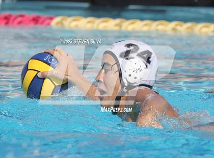 Thumbnail 3 in Canyon vs. Lake Oswego (San Diego Open) photogallery.