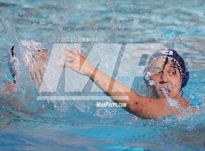 Thumbnail 2 in Canyon vs. Lake Oswego (San Diego Open) photogallery.