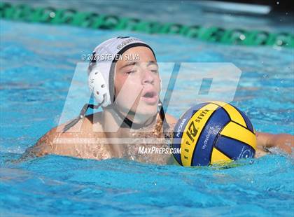 Thumbnail 2 in Canyon vs. Lake Oswego (San Diego Open) photogallery.