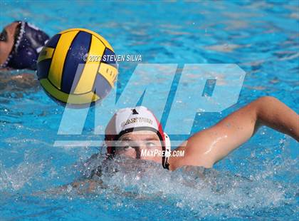 Thumbnail 2 in Canyon vs. Lake Oswego (San Diego Open) photogallery.