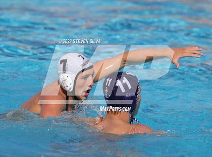 Thumbnail 2 in Canyon vs. Lake Oswego (San Diego Open) photogallery.