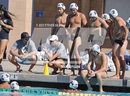 Thumbnail 3 in Canyon vs. Lake Oswego (San Diego Open) photogallery.