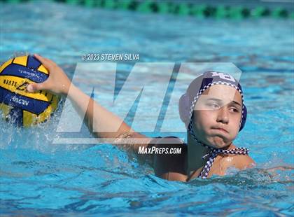 Thumbnail 1 in Canyon vs. Lake Oswego (San Diego Open) photogallery.