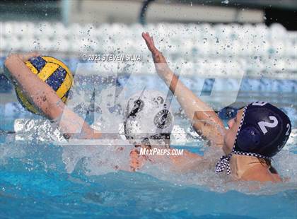 Thumbnail 2 in Canyon vs. Lake Oswego (San Diego Open) photogallery.