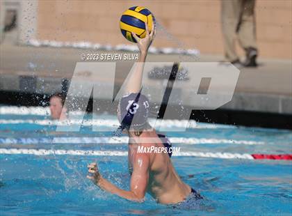 Thumbnail 2 in Canyon vs. Lake Oswego (San Diego Open) photogallery.