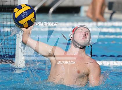 Thumbnail 3 in Canyon vs. Lake Oswego (San Diego Open) photogallery.