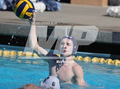 Thumbnail 1 in Canyon vs. Lake Oswego (San Diego Open) photogallery.
