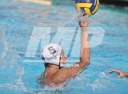 Thumbnail 1 in Canyon vs. Lake Oswego (San Diego Open) photogallery.