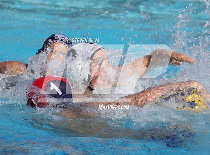 Thumbnail 1 in Canyon vs. Lake Oswego (San Diego Open) photogallery.