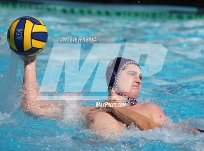 Thumbnail 3 in Canyon vs. Lake Oswego (San Diego Open) photogallery.