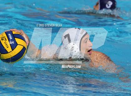 Thumbnail 1 in Canyon vs. Lake Oswego (San Diego Open) photogallery.