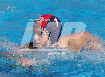 Thumbnail 3 in Canyon vs. Lake Oswego (San Diego Open) photogallery.
