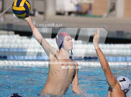 Thumbnail 2 in Canyon vs. Lake Oswego (San Diego Open) photogallery.