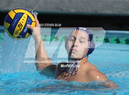 Thumbnail 2 in Canyon vs. Lake Oswego (San Diego Open) photogallery.