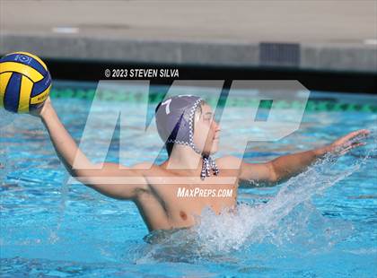 Thumbnail 1 in Canyon vs. Lake Oswego (San Diego Open) photogallery.