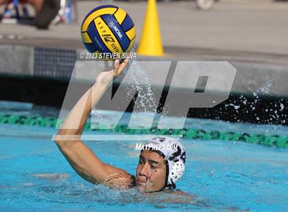 Thumbnail 1 in Canyon vs. Lake Oswego (San Diego Open) photogallery.