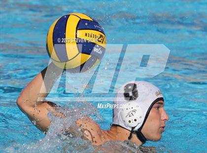 Thumbnail 1 in Canyon vs. Lake Oswego (San Diego Open) photogallery.