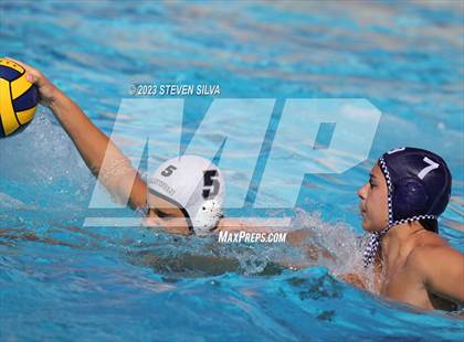 Thumbnail 3 in Canyon vs. Lake Oswego (San Diego Open) photogallery.