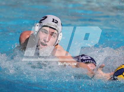 Thumbnail 1 in Canyon vs. Lake Oswego (San Diego Open) photogallery.