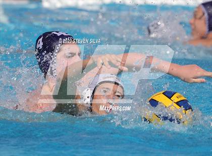Thumbnail 1 in Canyon vs. Lake Oswego (San Diego Open) photogallery.