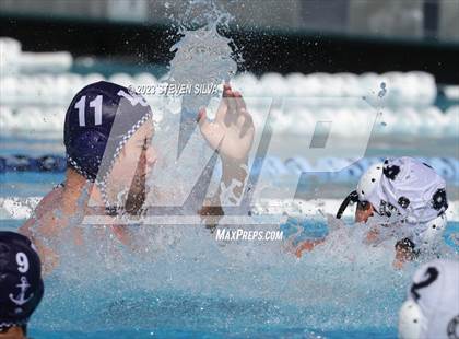 Thumbnail 1 in Canyon vs. Lake Oswego (San Diego Open) photogallery.
