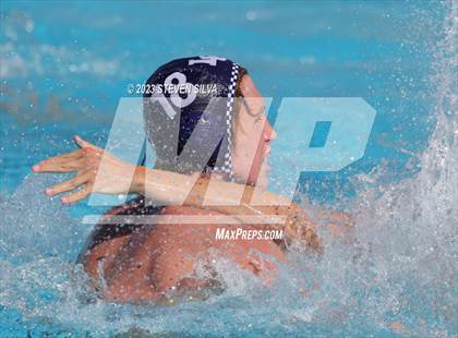 Thumbnail 3 in Canyon vs. Lake Oswego (San Diego Open) photogallery.
