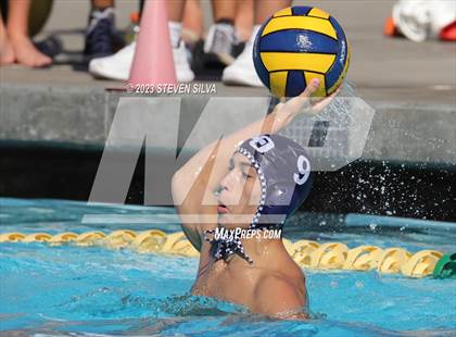 Thumbnail 3 in Canyon vs. Lake Oswego (San Diego Open) photogallery.