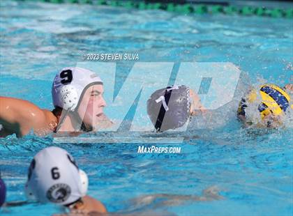 Thumbnail 2 in Canyon vs. Lake Oswego (San Diego Open) photogallery.