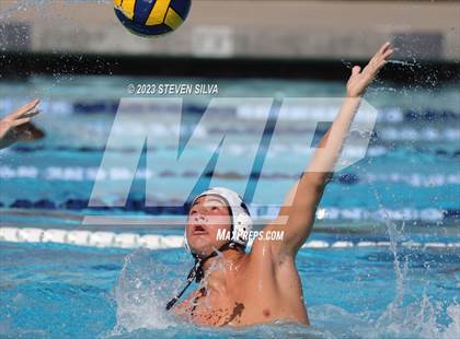 Thumbnail 3 in Canyon vs. Lake Oswego (San Diego Open) photogallery.