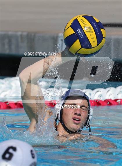 Thumbnail 2 in Canyon vs. Lake Oswego (San Diego Open) photogallery.
