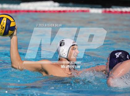 Thumbnail 1 in Canyon vs. Lake Oswego (San Diego Open) photogallery.