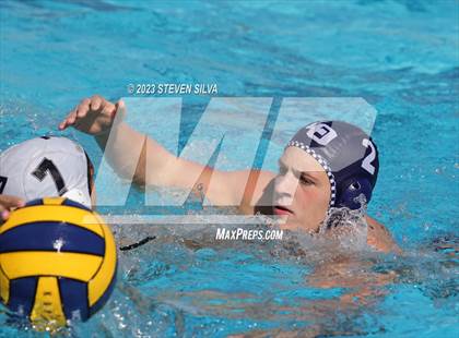 Thumbnail 3 in Canyon vs. Lake Oswego (San Diego Open) photogallery.