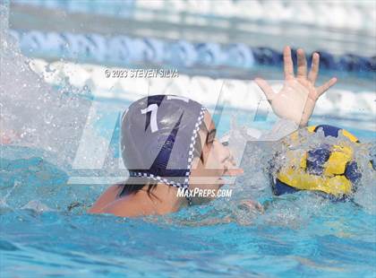 Thumbnail 1 in Canyon vs. Lake Oswego (San Diego Open) photogallery.