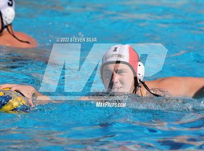 Thumbnail 3 in Canyon vs. Lake Oswego (San Diego Open) photogallery.