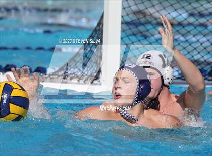 Thumbnail 1 in Canyon vs. Lake Oswego (San Diego Open) photogallery.