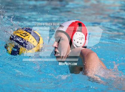 Thumbnail 3 in Canyon vs. Lake Oswego (San Diego Open) photogallery.