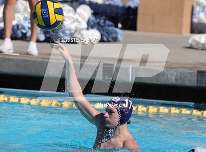 Thumbnail 3 in Canyon vs. Lake Oswego (San Diego Open) photogallery.