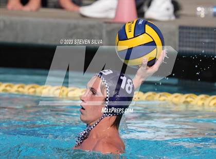 Thumbnail 1 in Canyon vs. Lake Oswego (San Diego Open) photogallery.