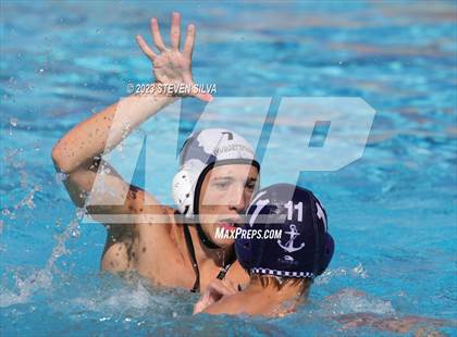 Thumbnail 1 in Canyon vs. Lake Oswego (San Diego Open) photogallery.