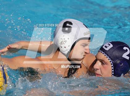 Thumbnail 3 in Canyon vs. Lake Oswego (San Diego Open) photogallery.