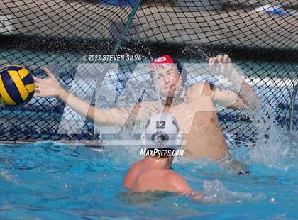 Thumbnail 3 in Canyon vs. Lake Oswego (San Diego Open) photogallery.